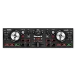 numark dj2go2 | controlador de 2 canales