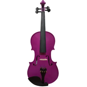 violin maxtone 4/4 | color morado