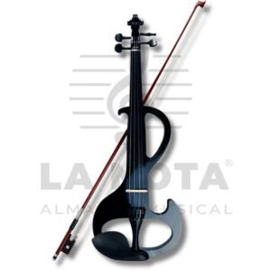 violin electrico vozs&audio 4/4