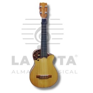 ukelele nacional julio granizo luthier