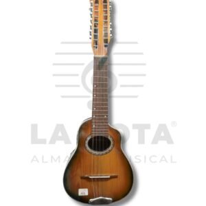bandolín nacional madera de capulí y nodal