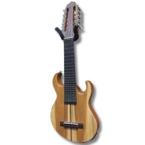 charango moderno luthería nacional de vanguardia