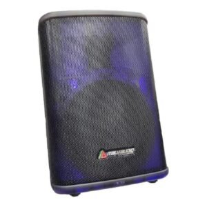 Italy Audio ITL-PRO12 | Parlante Amplificado Recargable BT con DSP