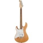 guitarra eléctrica yamaha pacifica 112j