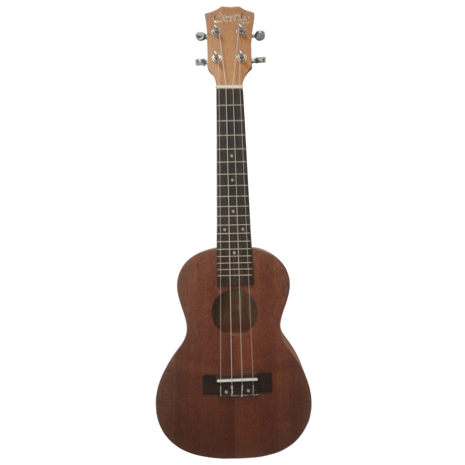 ukelele crusader concierto cafe oscuro mate ukelele crusader concierto cafe oscuro mate