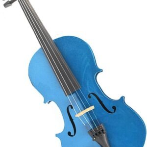 violin maxtone 4/4 | color celeste
