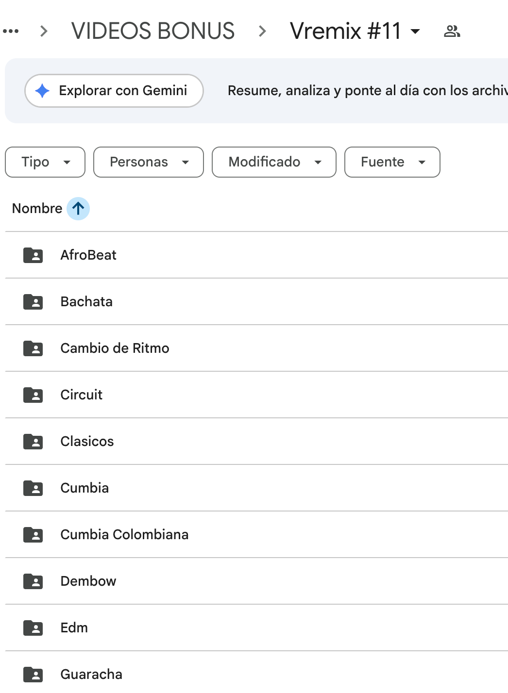 pack dj xtremo 1500gb – 14 bibliotecas premium + actualizaciones (google drive) pack dj xtremo 1500gb – 14 bibliotecas premium + actualizaciones (google drive)