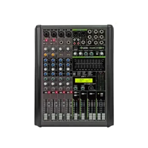 Ultrasound CLUB LIVE8FX 6MIC+BT |Consola 6 Canales