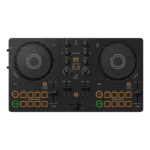 pioneer ddj flx2 | controlador dj de 2 canales