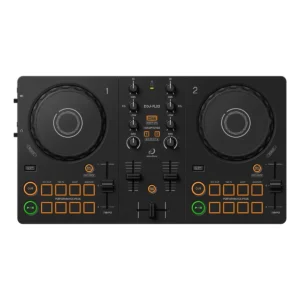 pioneer ddj flx2 | controlador dj de 2 canales