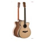 guitarra electroacustica vasil ywag 233d