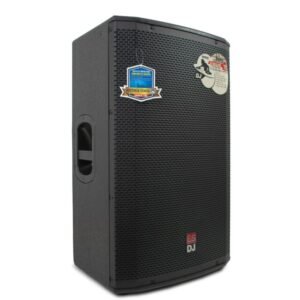 England Sound S-15W-DJ PRO/ Parlante de madera