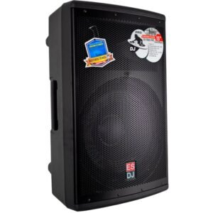 England Sound ES-BIG BOSS 15-DJ PRO