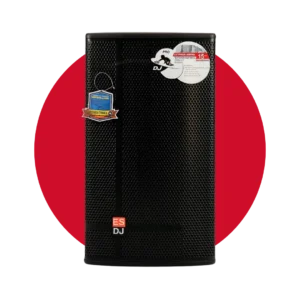 England Sound ES-HIT3-15W-DJ-PRO