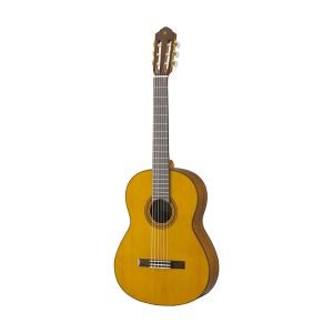 guitarra clasica yamaha c 80
