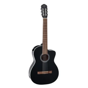 guitarra electroacÚstica vasil v 305 39+eq | color negro