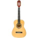 guitarra clasica primer 600 n/pcg 7 | color natural