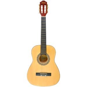 guitarra clasica primer 600 n/pcg 7 | color natural