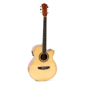 guitarra electroacústica vasil l706 nt kl