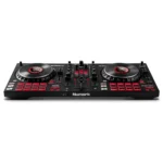 numark mixtrack platinum fx | controlador dj de 2 canales