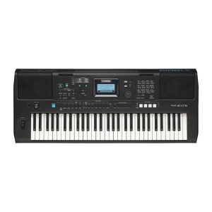 teclado yamaha psr e473 | 61 teclas