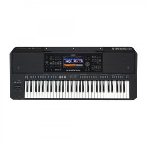 teclado yamaha psr sx720 | 61 teclas