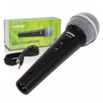 shure sv100 original microfono