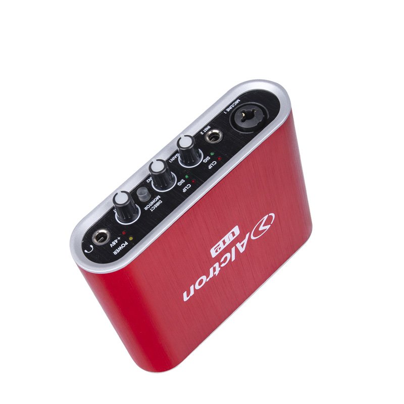 alctron u12 interfaz de audio usb alctron u12 interfaz de audio usb