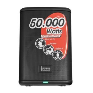 England Sound ES-POWERMAX 8-BAT