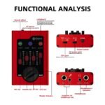 debra gba mini interfaz bluetooth
