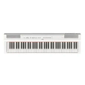 teclado yamaha p 121 | de 73 teclas