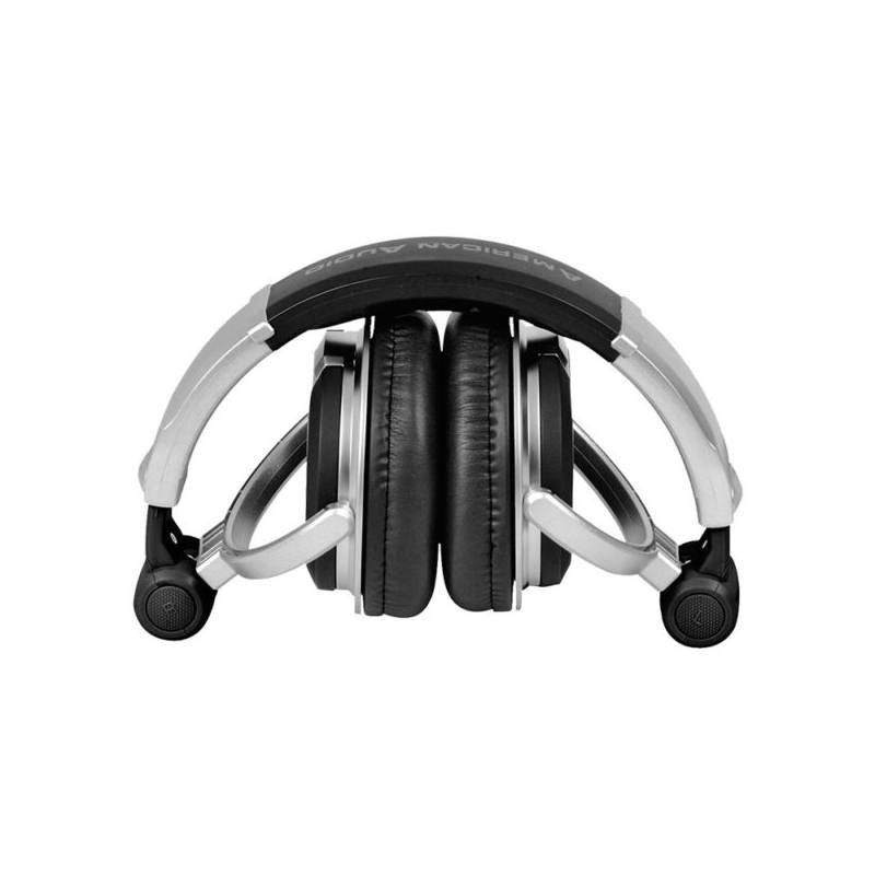 audÍfonos dj american audio hp700 audÍfonos dj american audio hp700