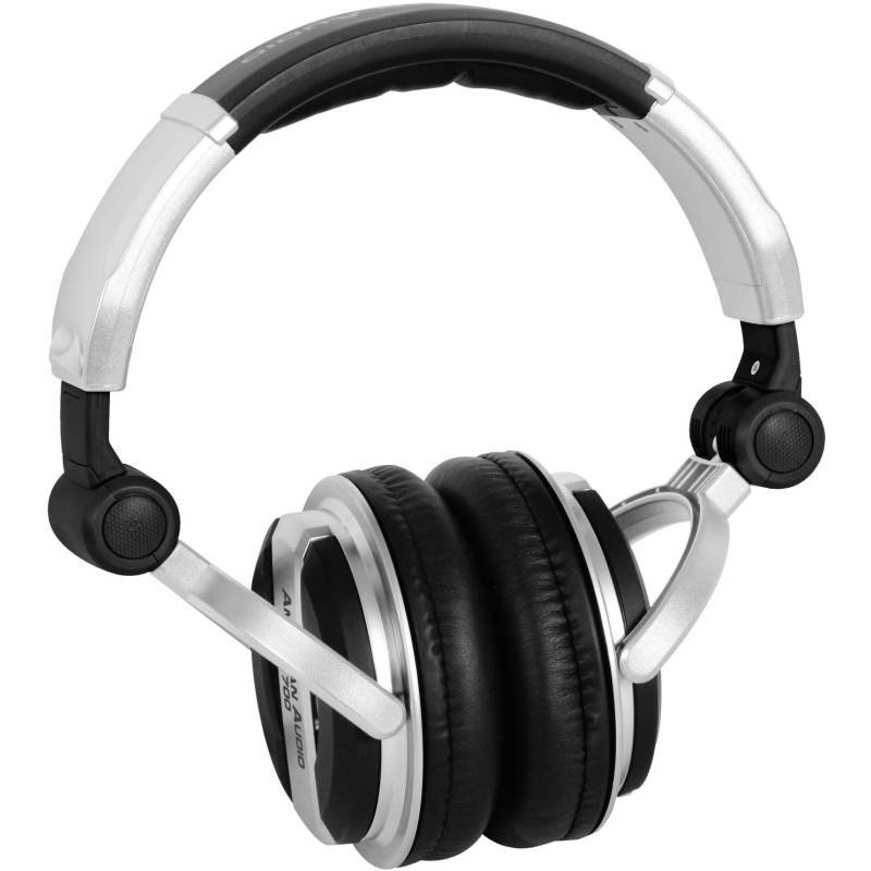 audÍfonos dj american audio hp700 audÍfonos dj american audio hp700