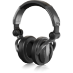 audÍfonos dj behringer bdj1000