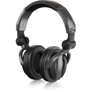 audÍfonos dj behringer bdj1000