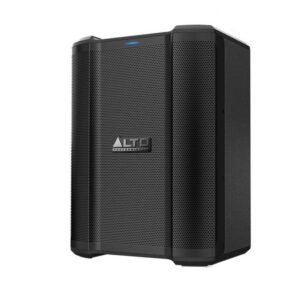 Alto Professional BUSKER | Caja Activa 6.5″