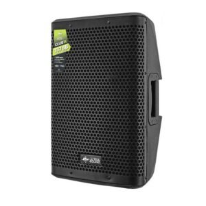 Ultra Sound CLUB 8 | Caja Activa de 8’’ con DSP XION 56 Bits y BT Estéreo