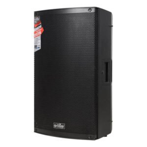 Grober Next-15A | Caja Activa 15” 1800W con DSP y Bluetooth TWS