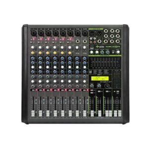 Ultrasound CLUB LIVE10FX 8MIC+BT |Consola10 Canales