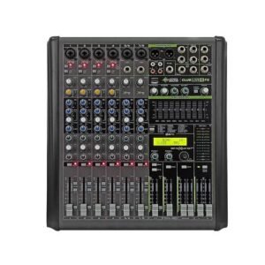 Ultrasound CLUB LIVE8FX 6MIC+BT |Consola .8 Canales