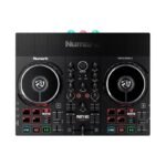 numark party mix live | controlador de 2 canales