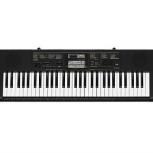 Teclado Casio CTK 2400 | 61 Teclas