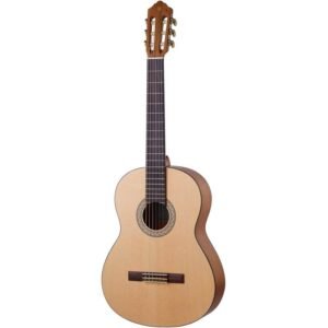 guitarra clasica yamaha c 40m | mate