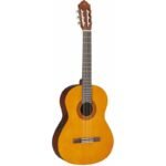 guitarra clasica yamaha cx40