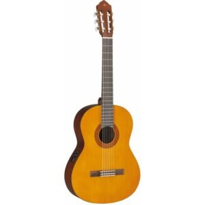 guitarra clasica yamaha cx40