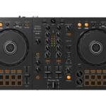 pioneer ddj flx4 | controlador dj de 2 canales