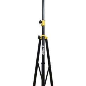 pedestal para caja amplificada american xtreme sb 16 metalico