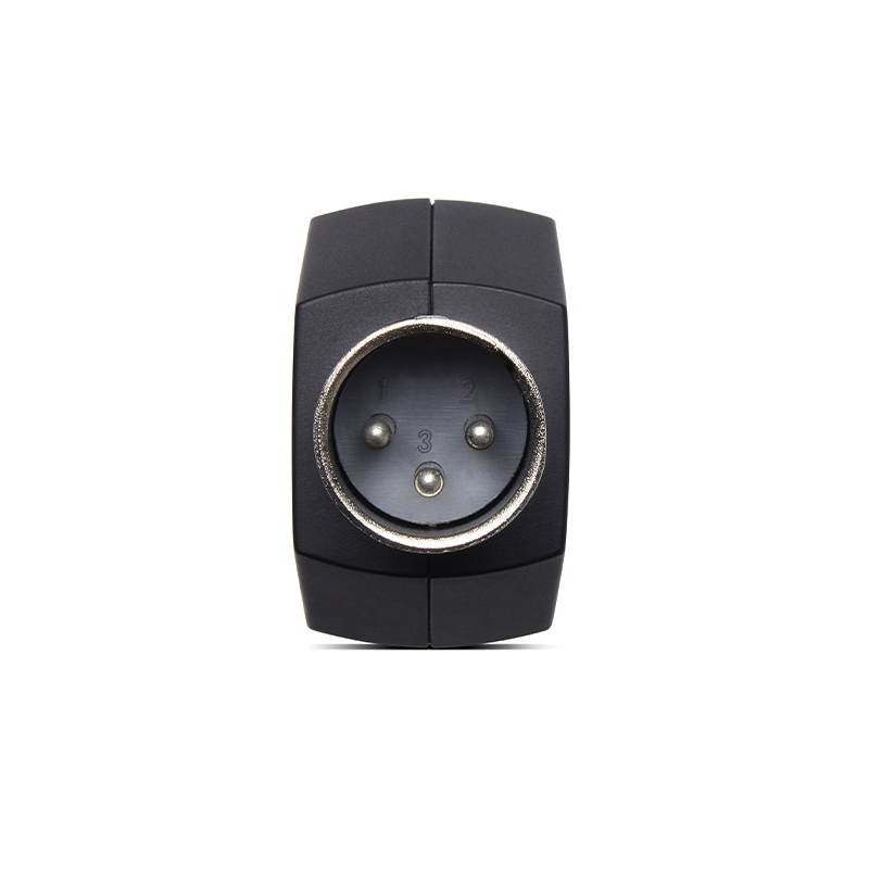 alto professional adaptador de audio bluetooth xlr profesional total mk2 alto professional adaptador de audio bluetooth xlr profesional total mk2