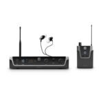 sistema in ear ld systems ldu 306 iemhp