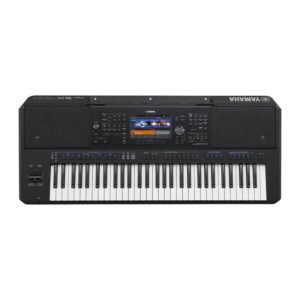 teclado yamaha psr sx700 | 61 teclas